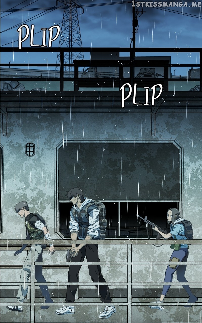Parallel City Chapter 108 - page 5