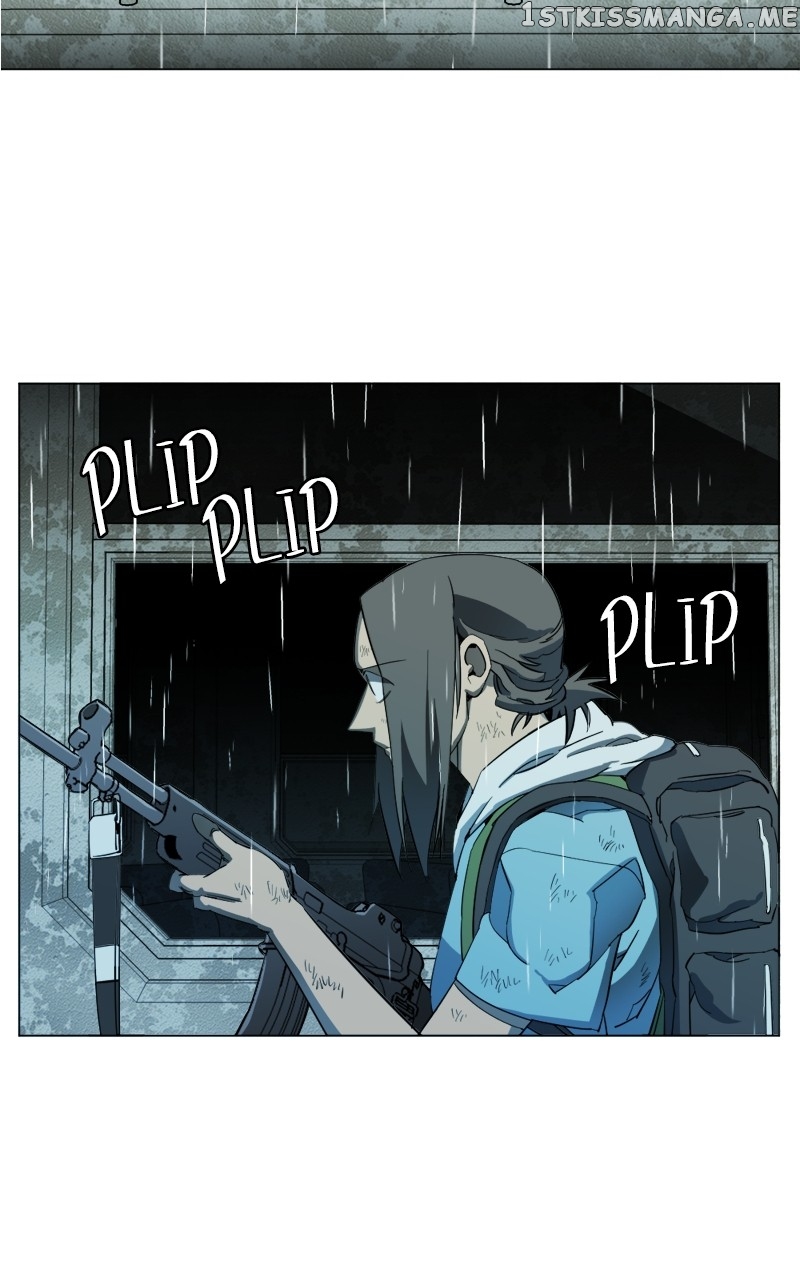 Parallel City Chapter 108 - page 6