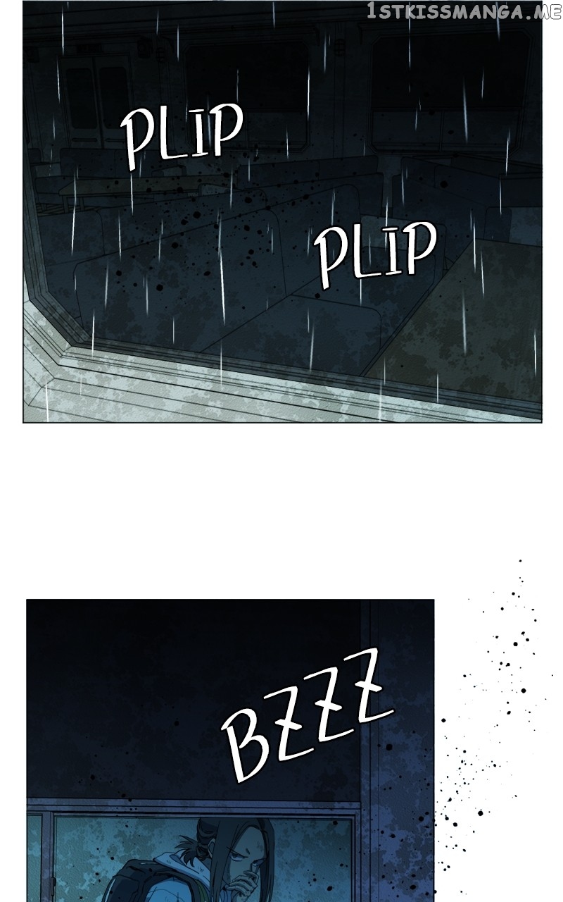 Parallel City Chapter 108 - page 7