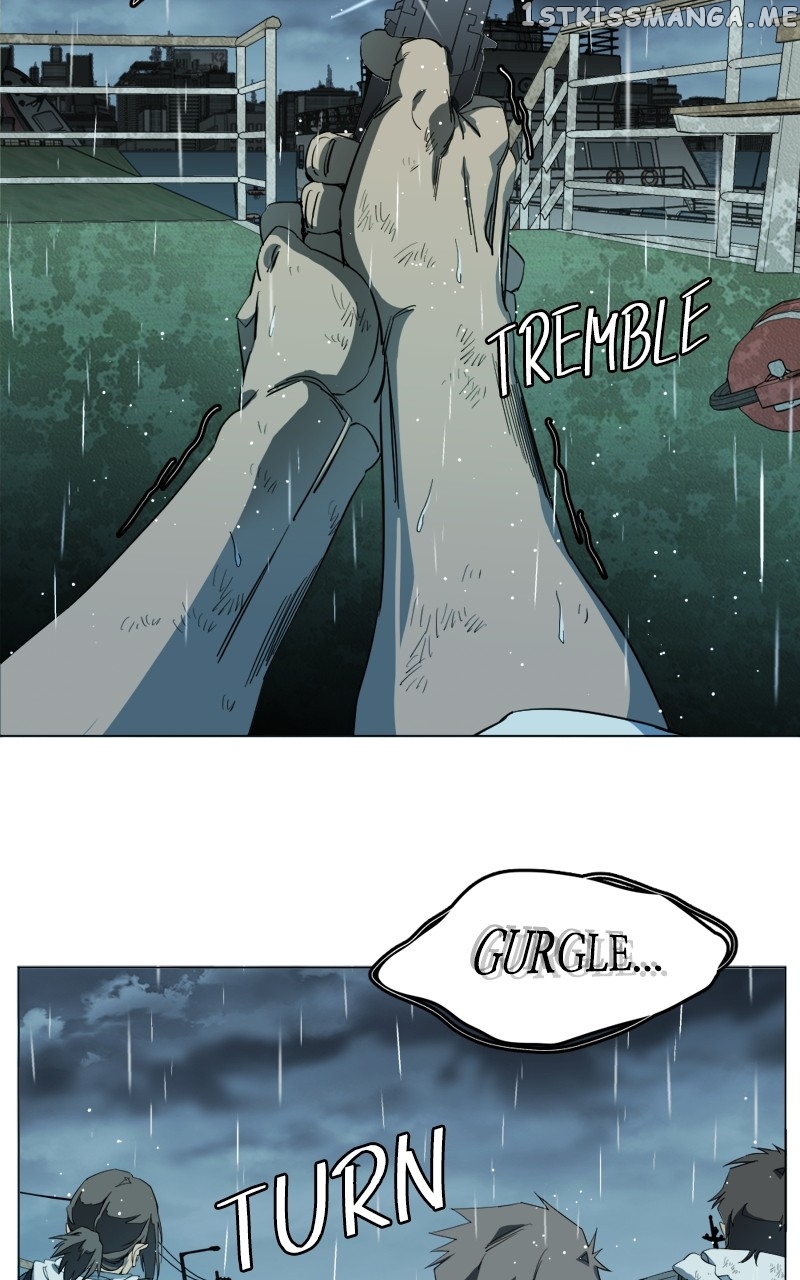 Parallel City Chapter 108 - page 70