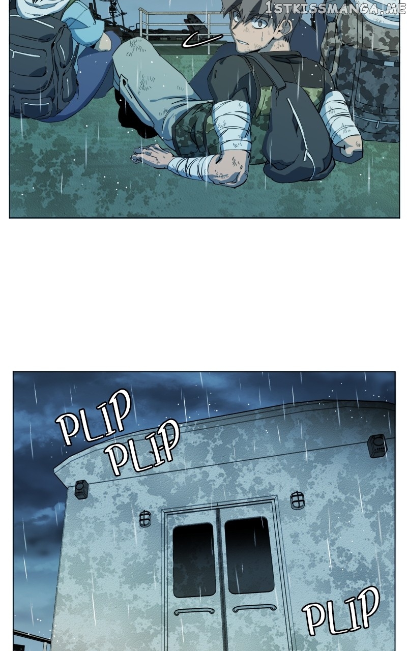Parallel City Chapter 108 - page 71