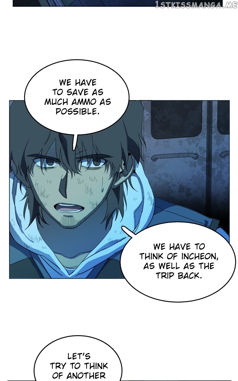 Parallel City Chapter 108 - page 78