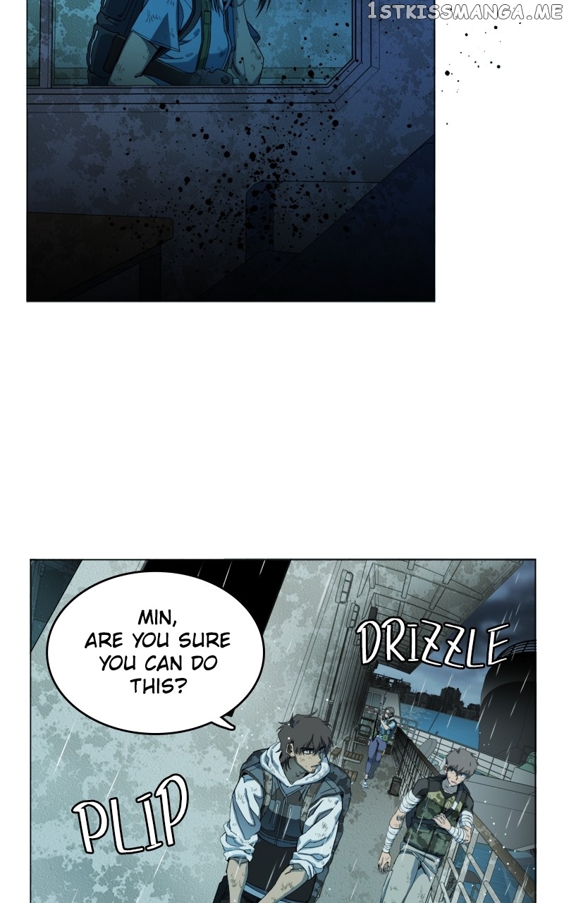 Parallel City Chapter 108 - page 8