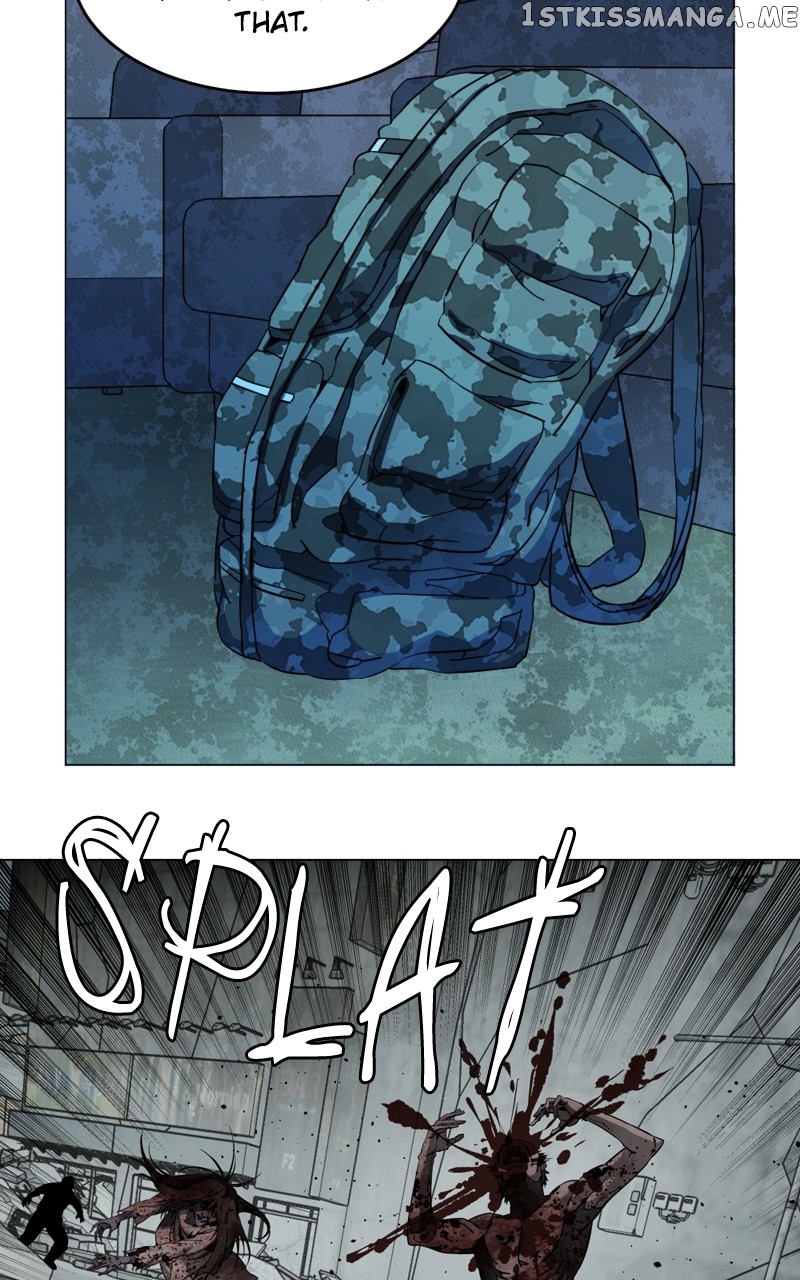 Parallel City Chapter 108 - page 86