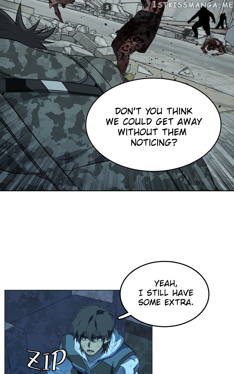 Parallel City Chapter 108 - page 87