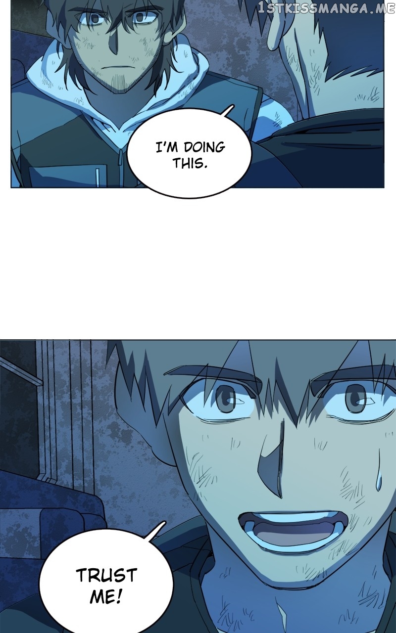 Parallel City Chapter 108 - page 94