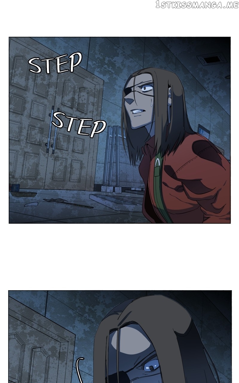 Parallel City Chapter 107 - page 11