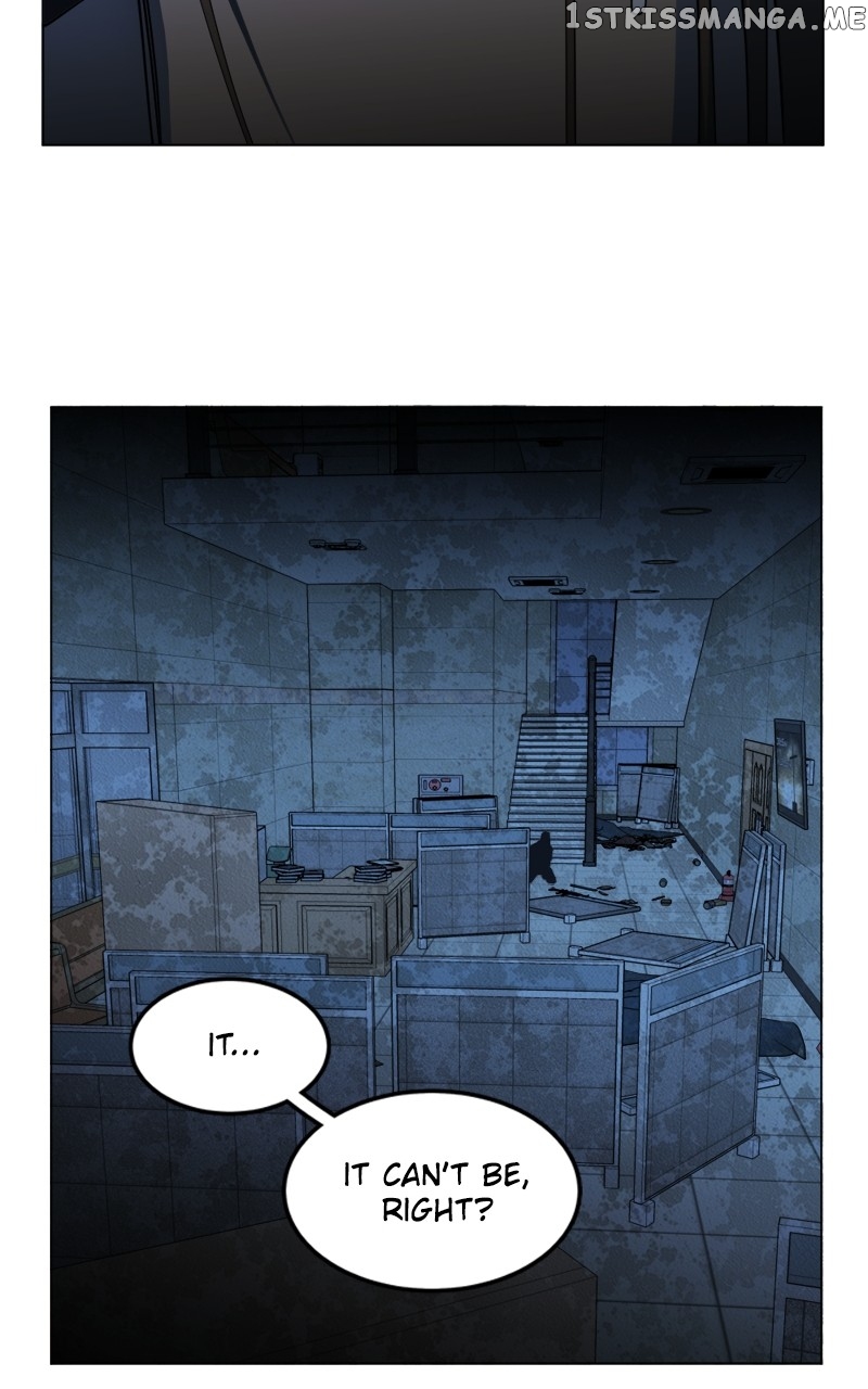 Parallel City Chapter 107 - page 14