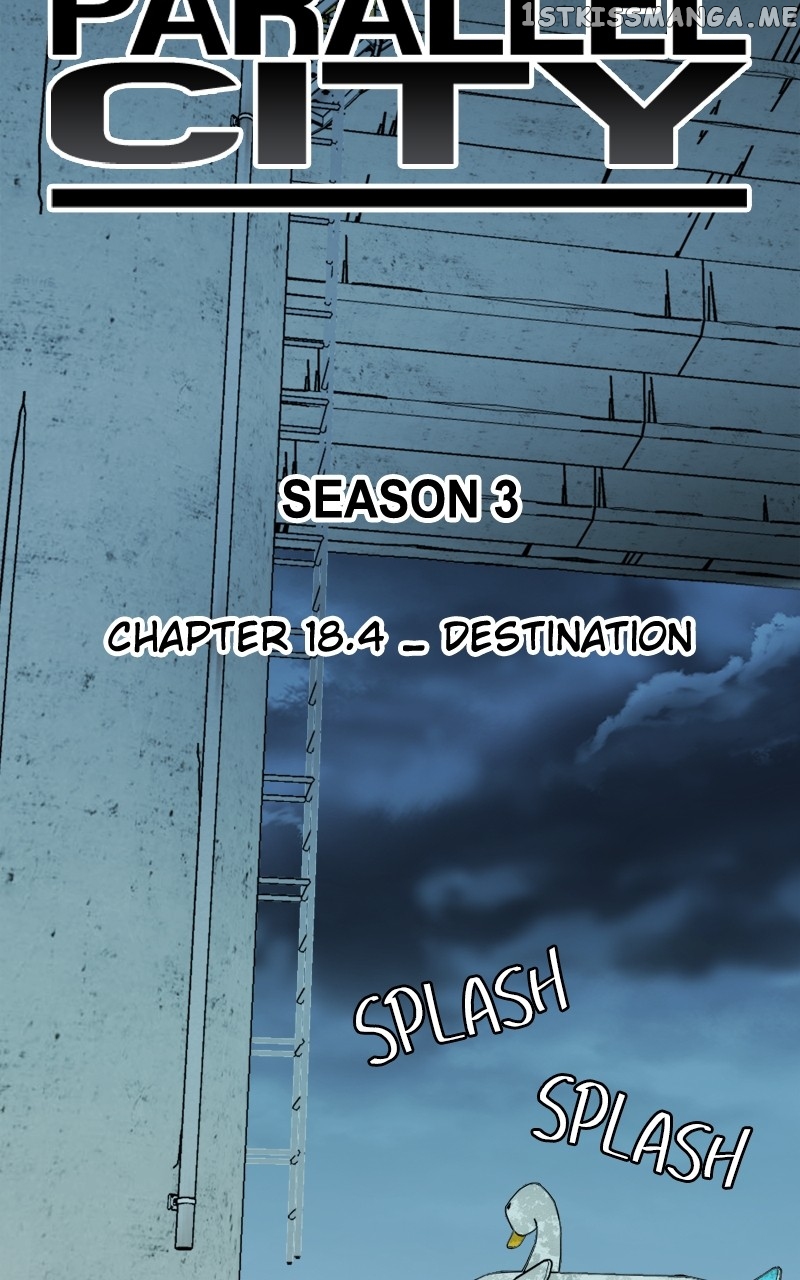 Parallel City Chapter 107 - page 17