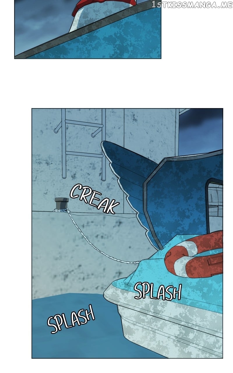 Parallel City Chapter 107 - page 19