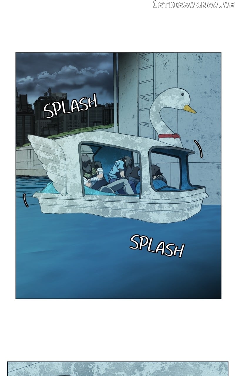 Parallel City Chapter 107 - page 20