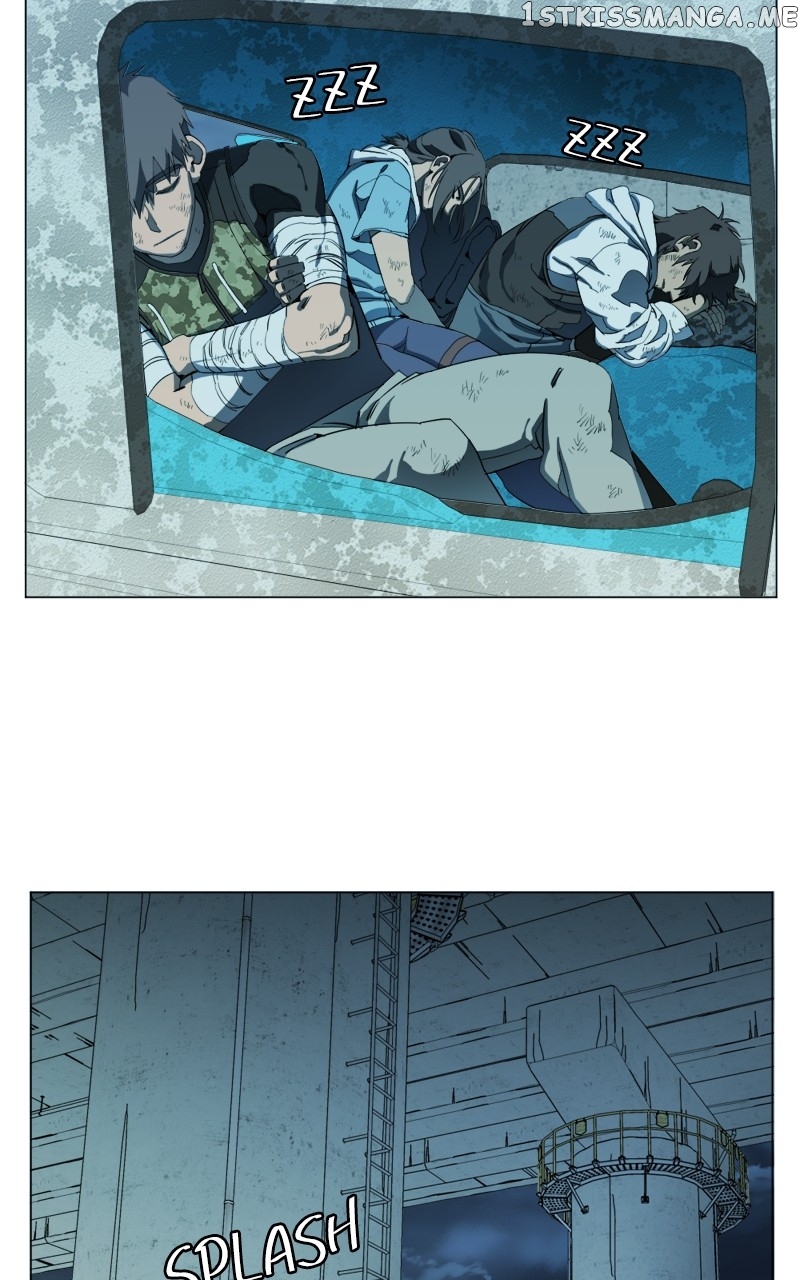 Parallel City Chapter 107 - page 21