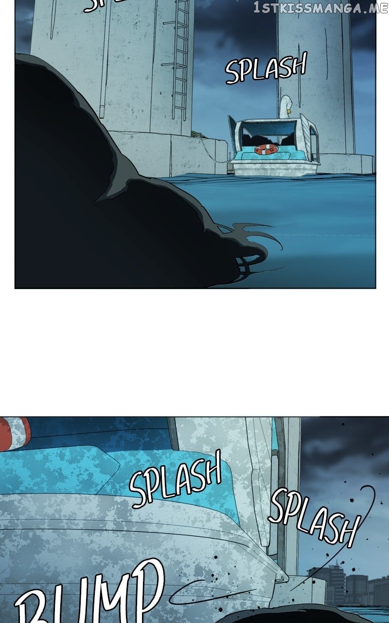 Parallel City Chapter 107 - page 22