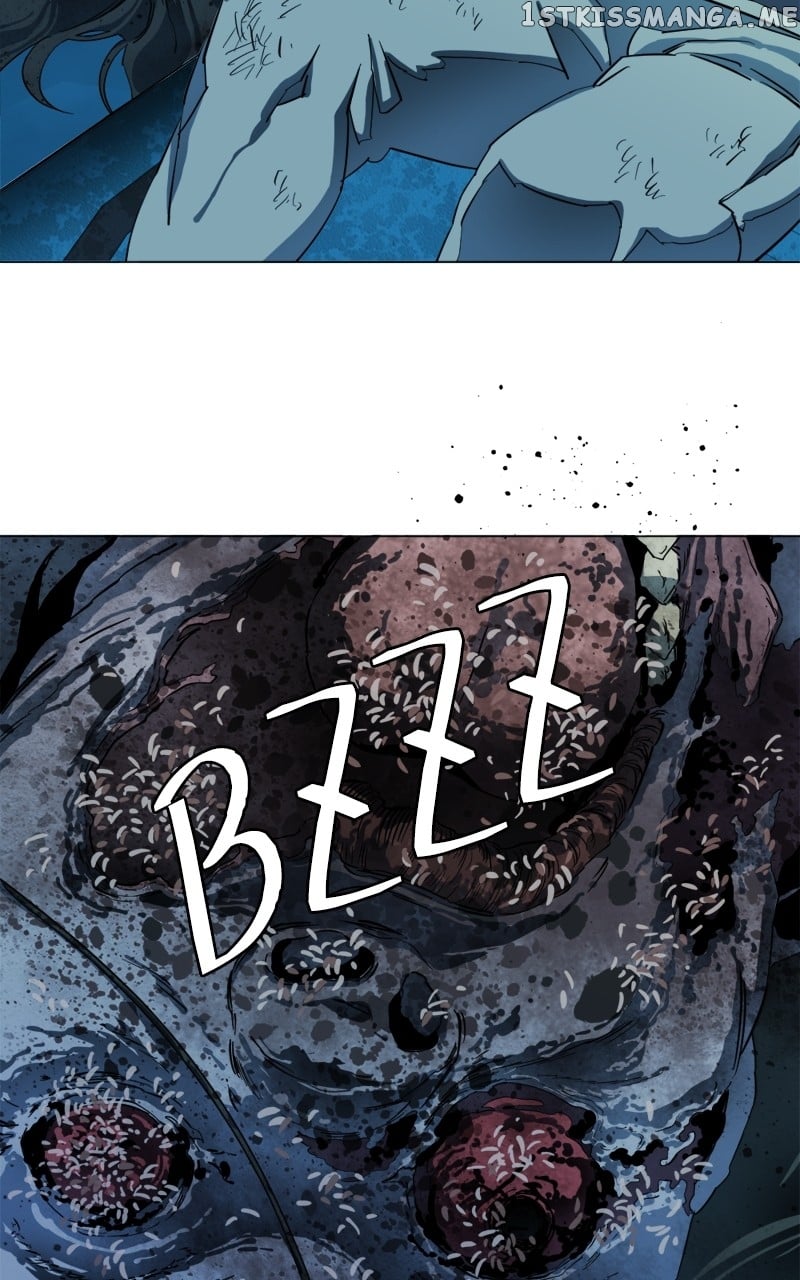 Parallel City Chapter 107 - page 25