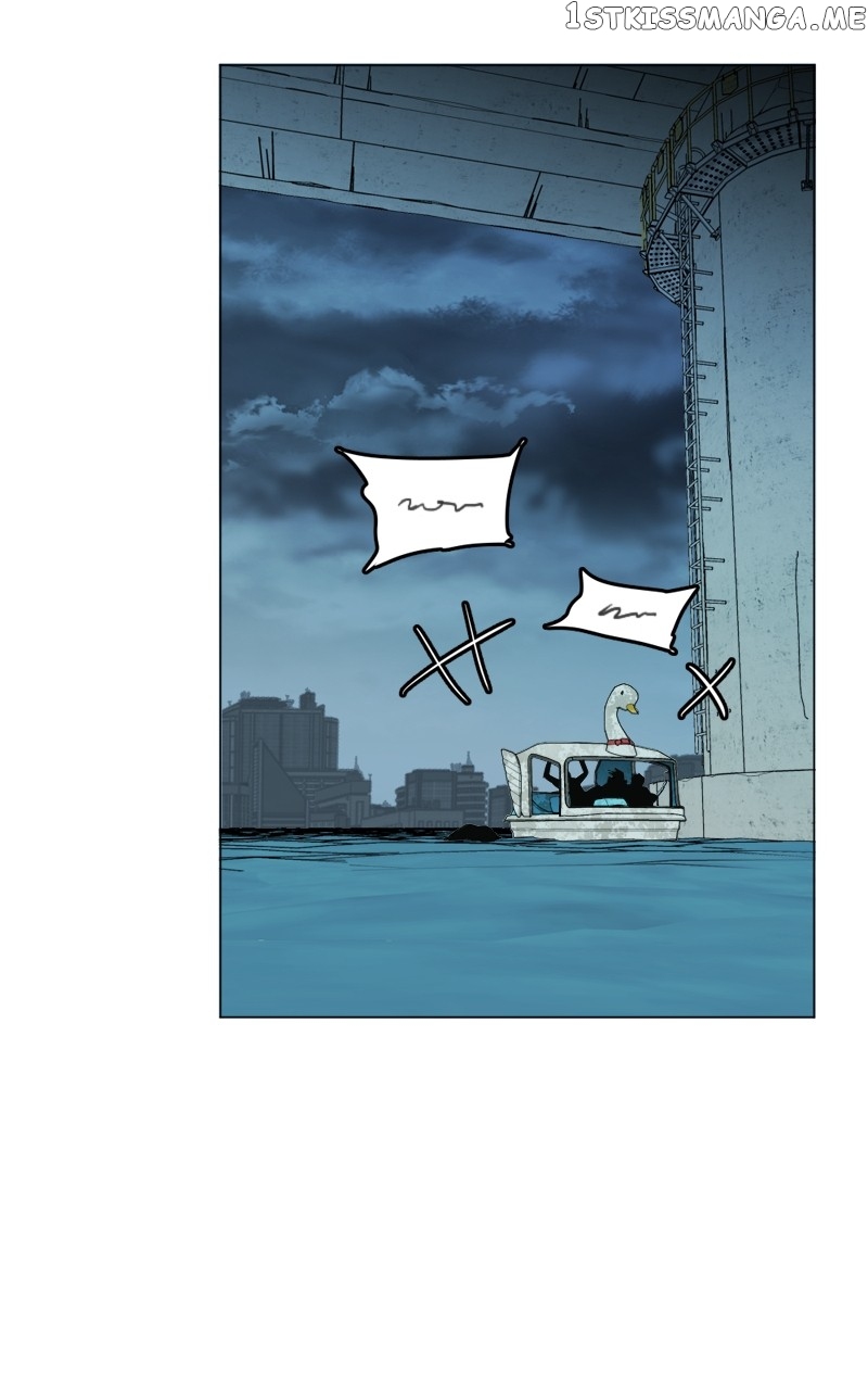Parallel City Chapter 107 - page 28