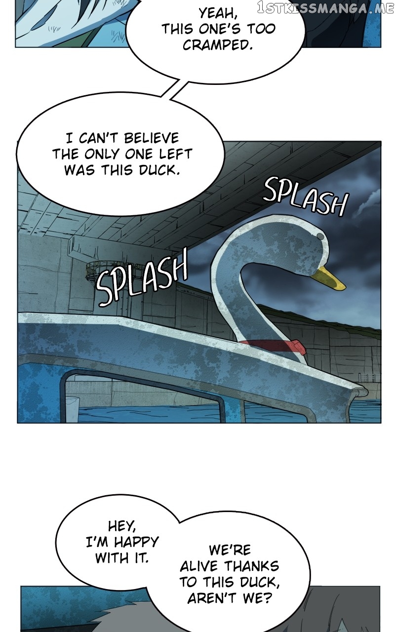 Parallel City Chapter 107 - page 33