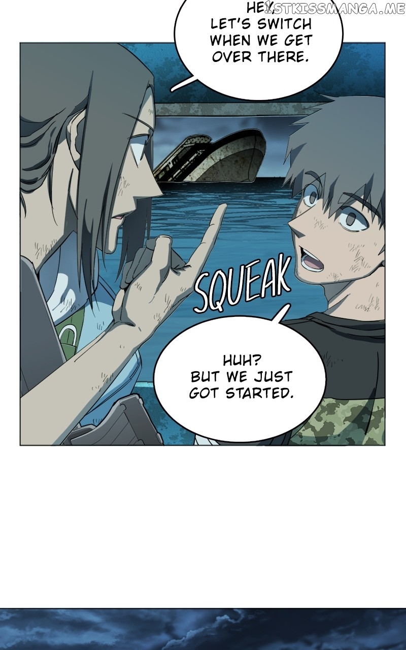 Parallel City Chapter 107 - page 36