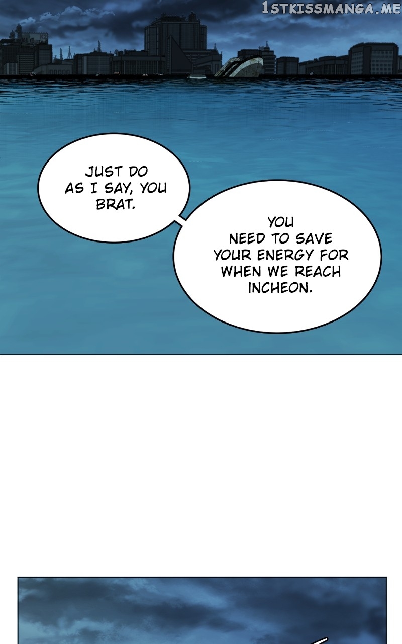 Parallel City Chapter 107 - page 37