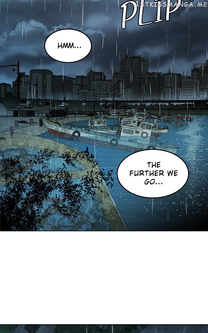 Parallel City Chapter 107 - page 43