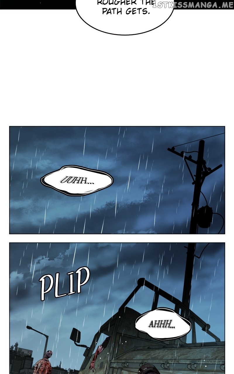 Parallel City Chapter 107 - page 45