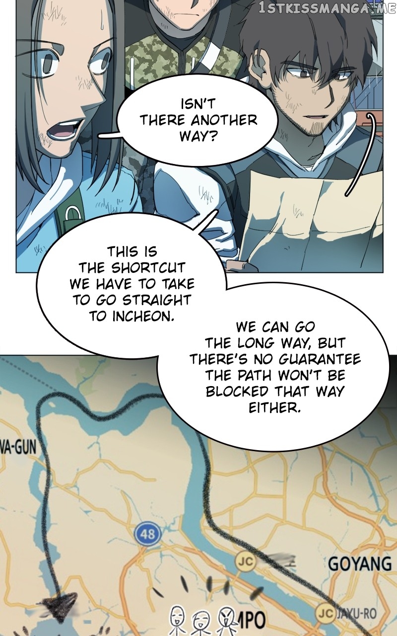 Parallel City Chapter 107 - page 49
