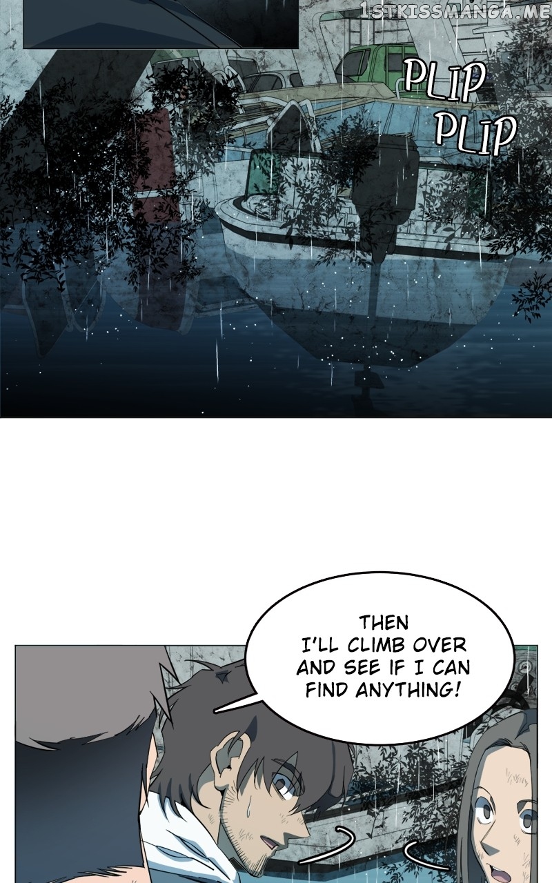 Parallel City Chapter 107 - page 51