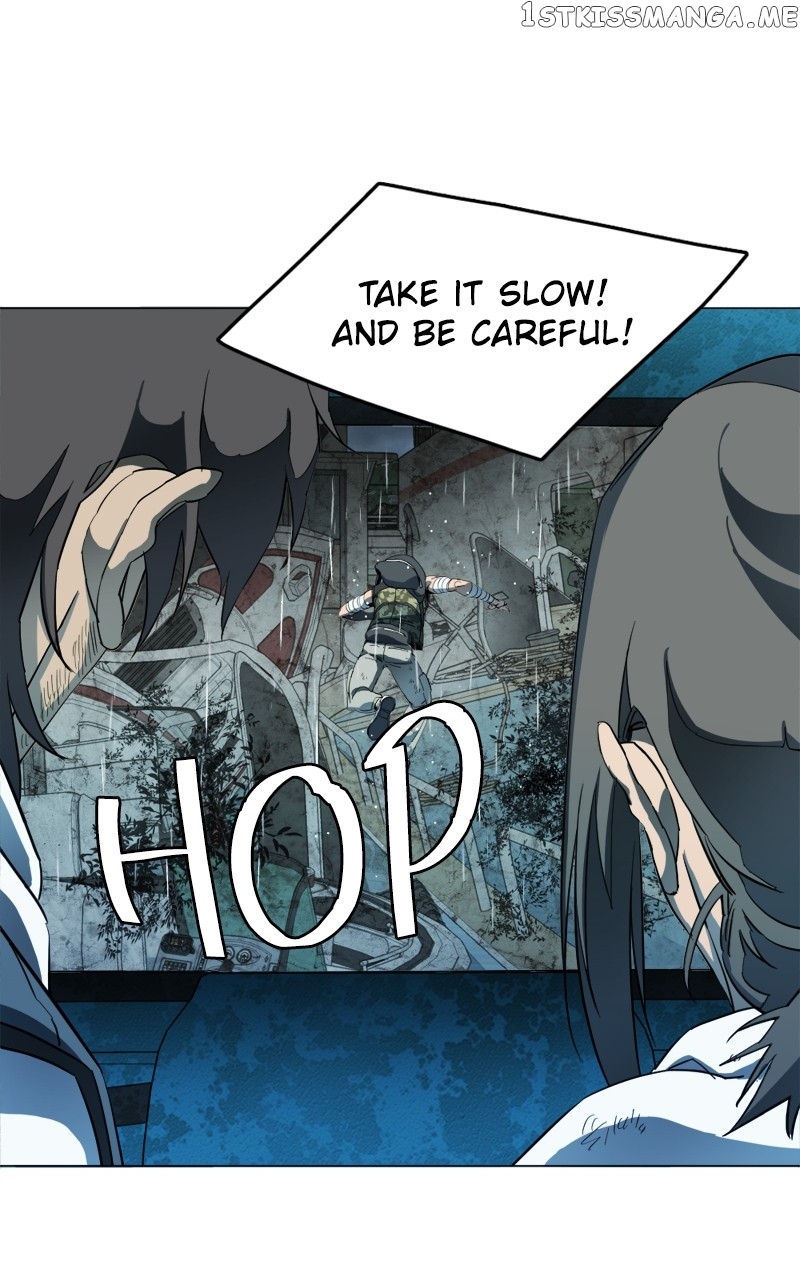 Parallel City Chapter 107 - page 53