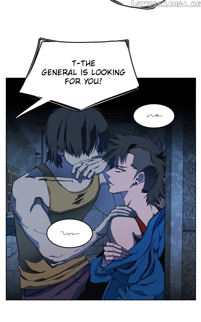 Parallel City Chapter 107 - page 6
