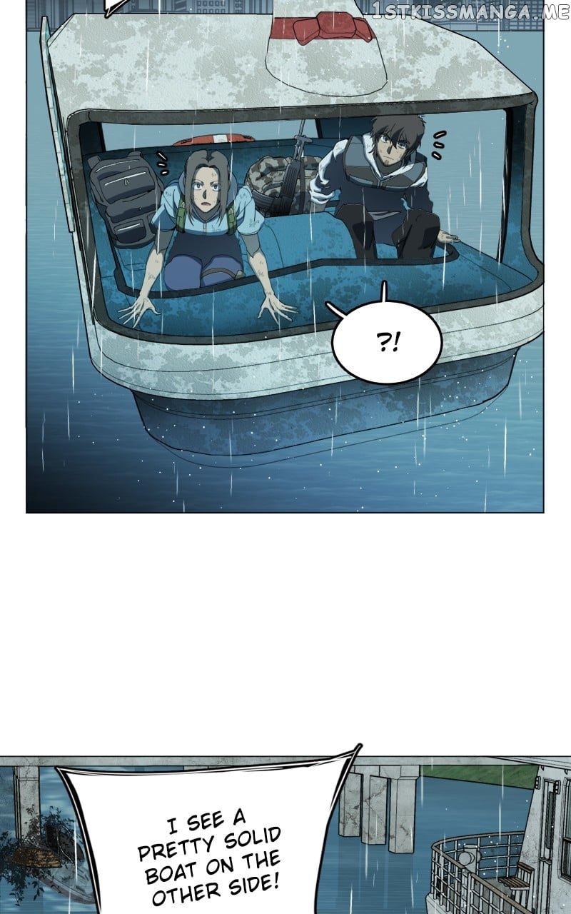 Parallel City Chapter 107 - page 62
