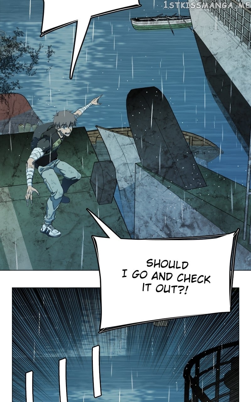 Parallel City Chapter 107 - page 63