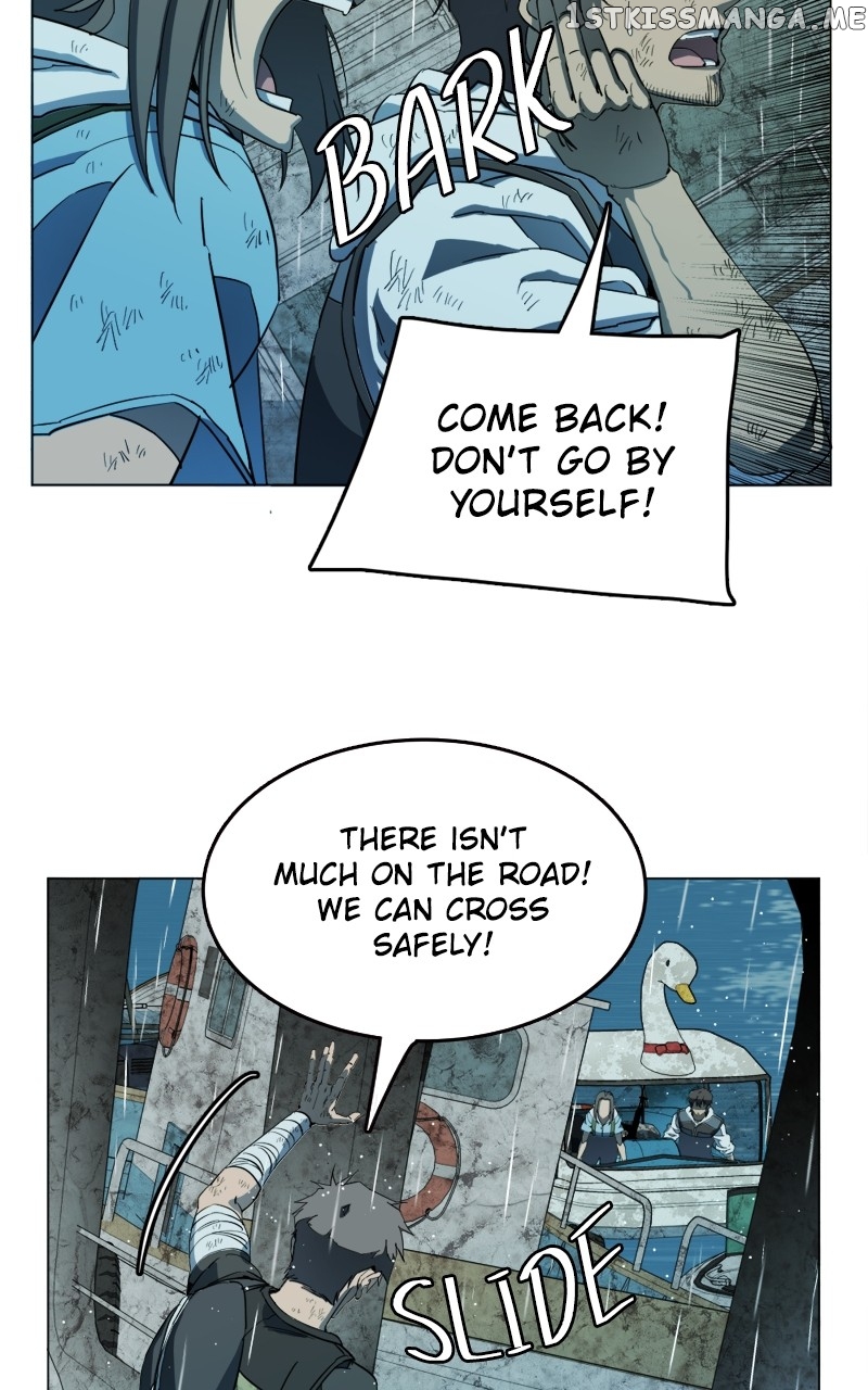 Parallel City Chapter 107 - page 65