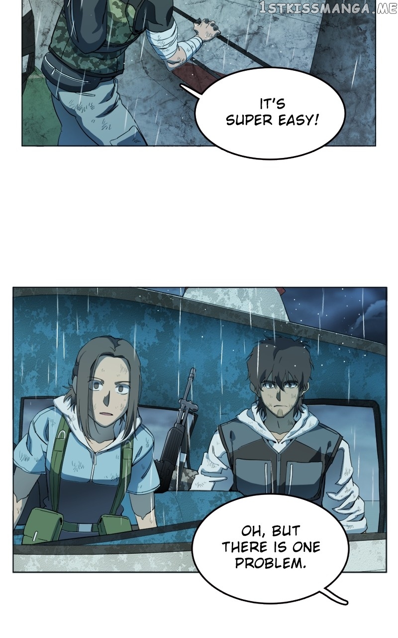 Parallel City Chapter 107 - page 66
