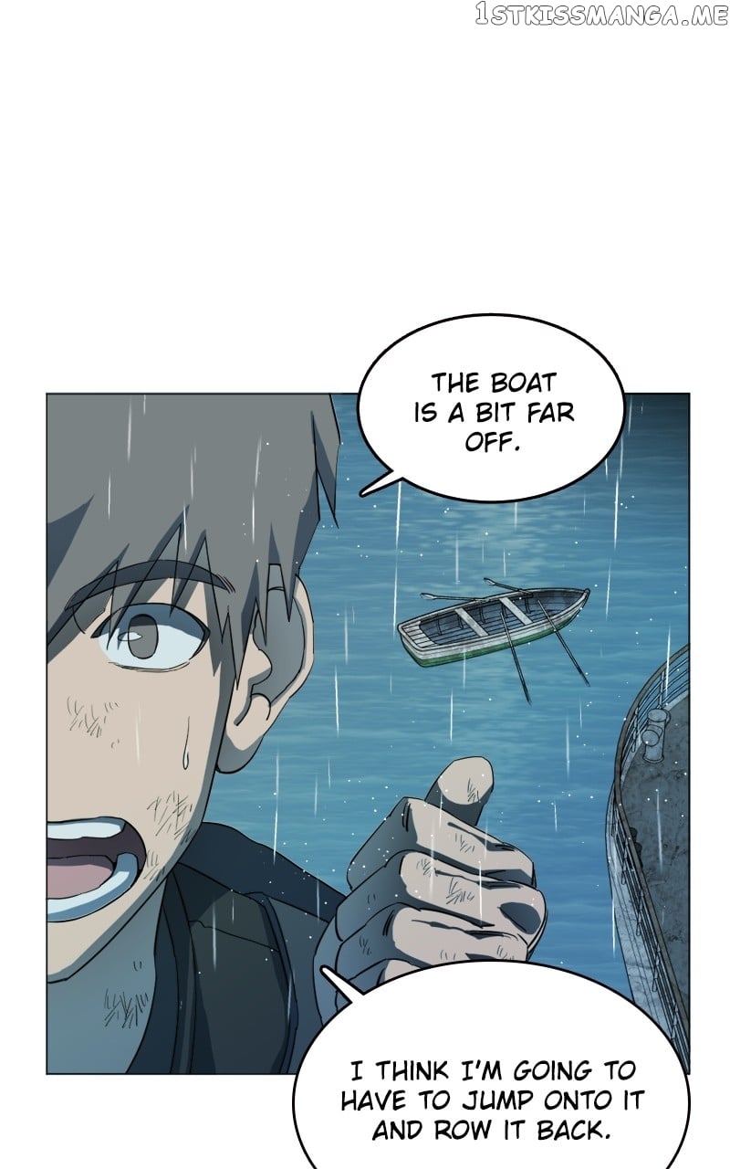 Parallel City Chapter 107 - page 67