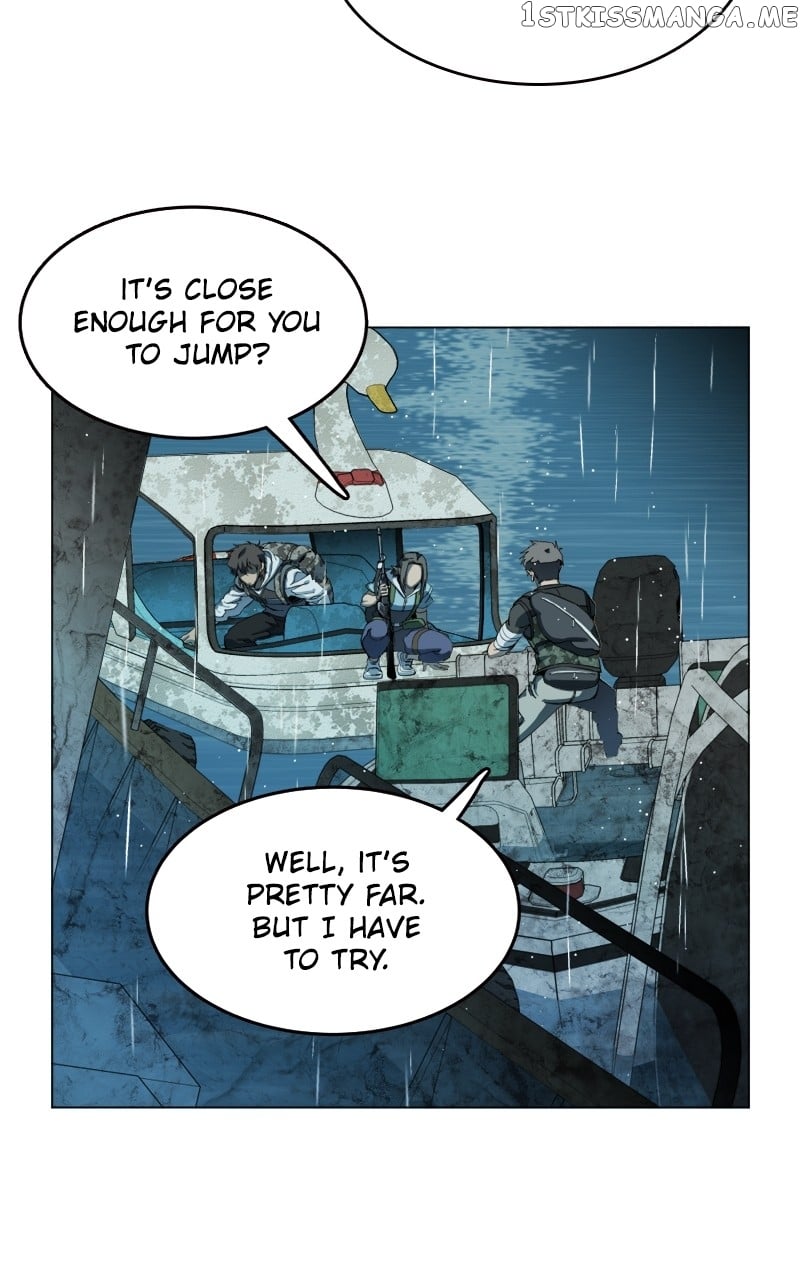 Parallel City Chapter 107 - page 68