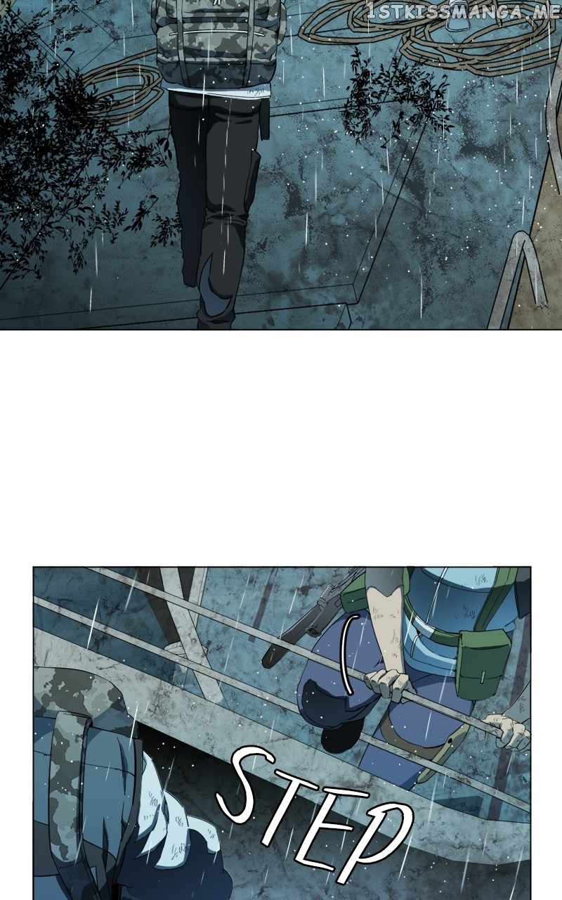 Parallel City Chapter 107 - page 73
