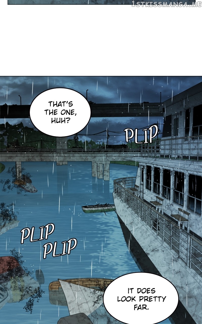 Parallel City Chapter 107 - page 76