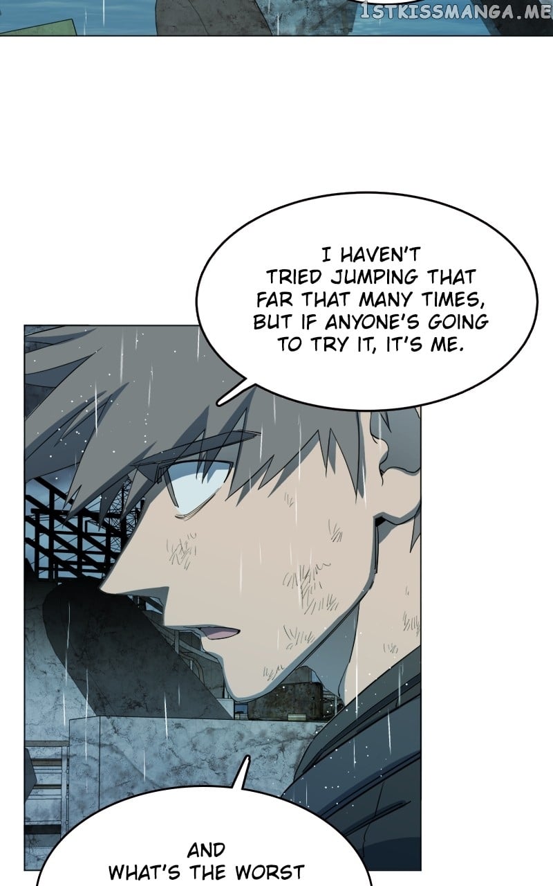 Parallel City Chapter 107 - page 77