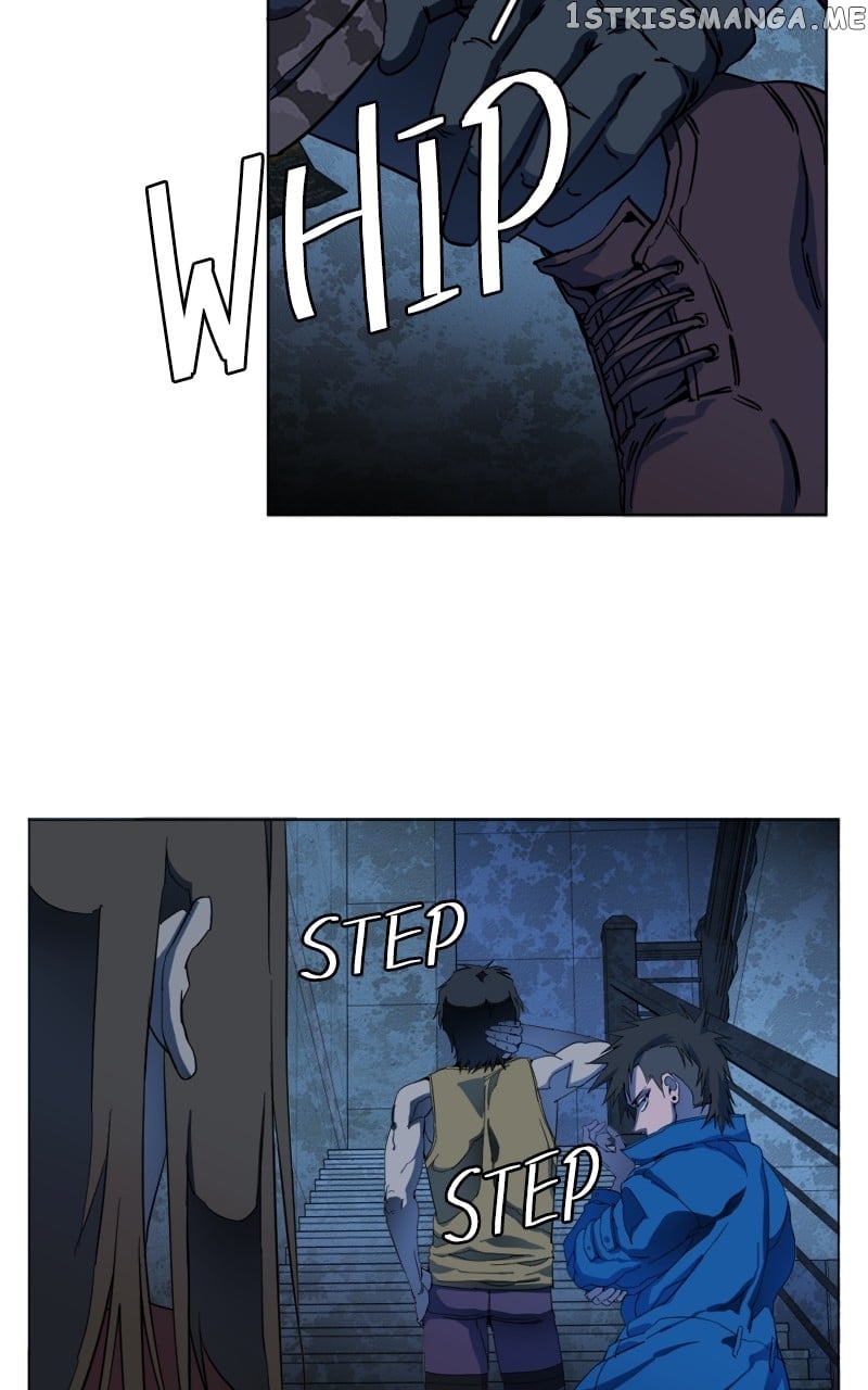 Parallel City Chapter 107 - page 8