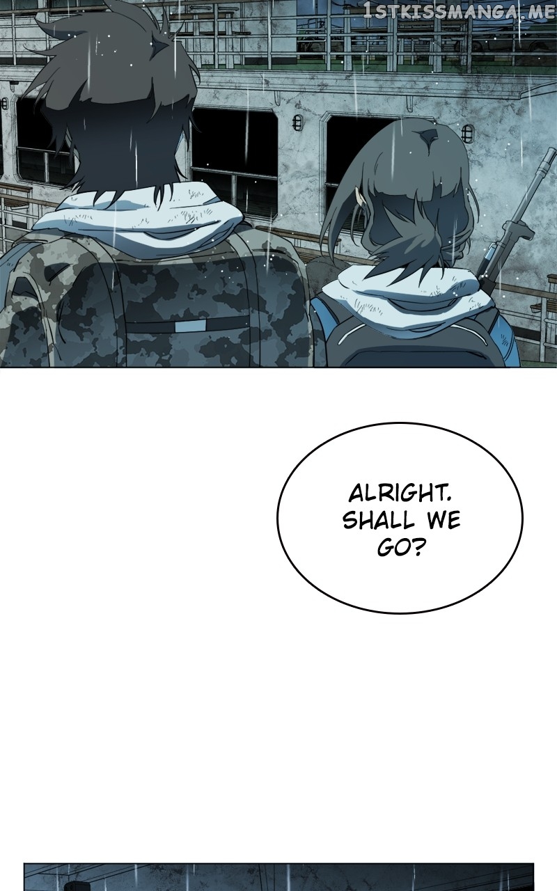 Parallel City Chapter 107 - page 85