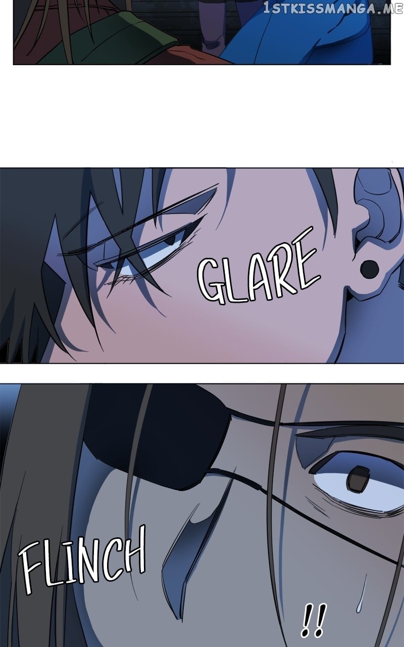 Parallel City Chapter 107 - page 9