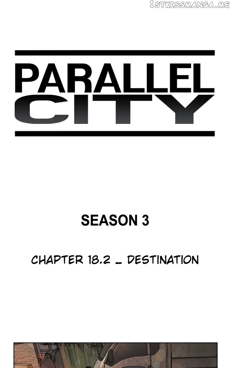 Parallel City Chapter 105 - page 20