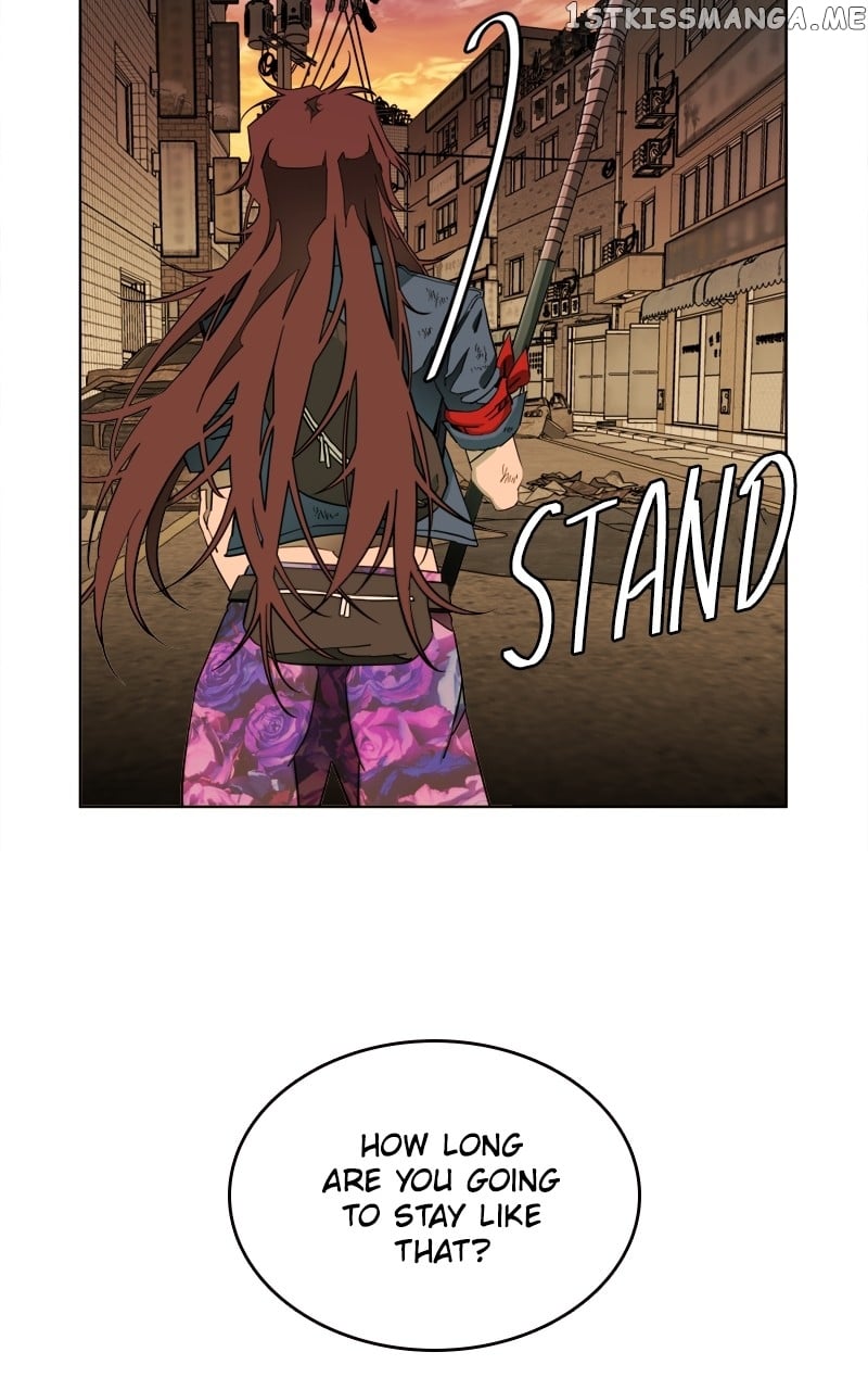 Parallel City Chapter 105 - page 35