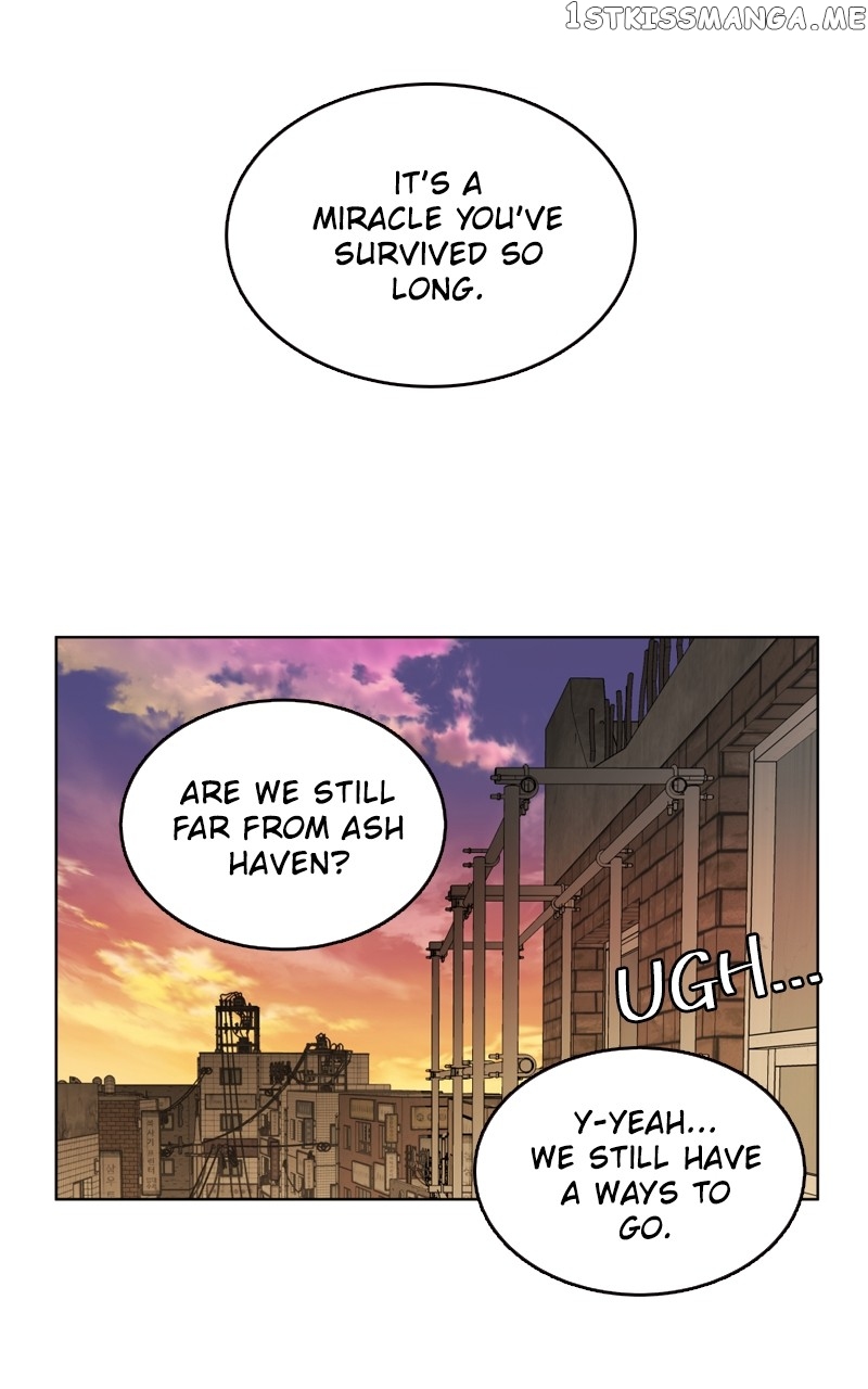 Parallel City Chapter 105 - page 43
