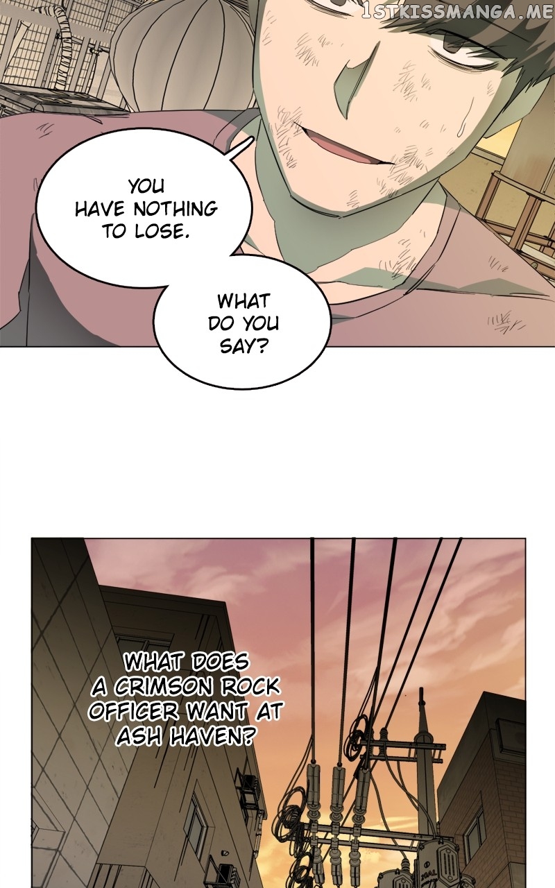 Parallel City Chapter 104 - page 105