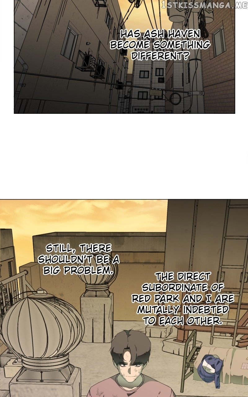 Parallel City Chapter 104 - page 106