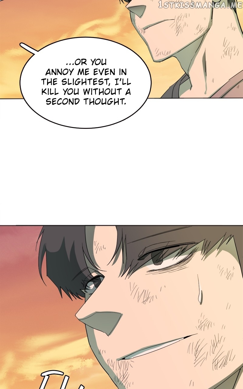 Parallel City Chapter 104 - page 109