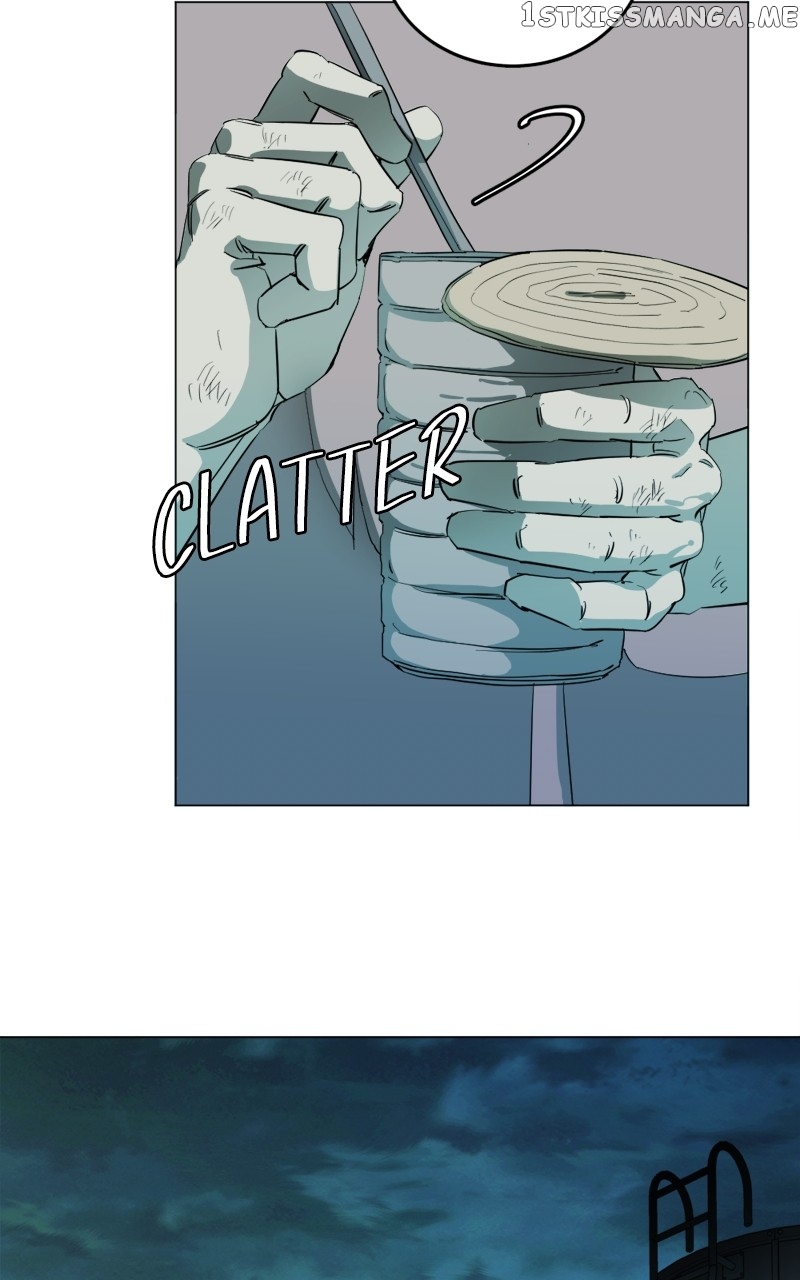 Parallel City Chapter 104 - page 12