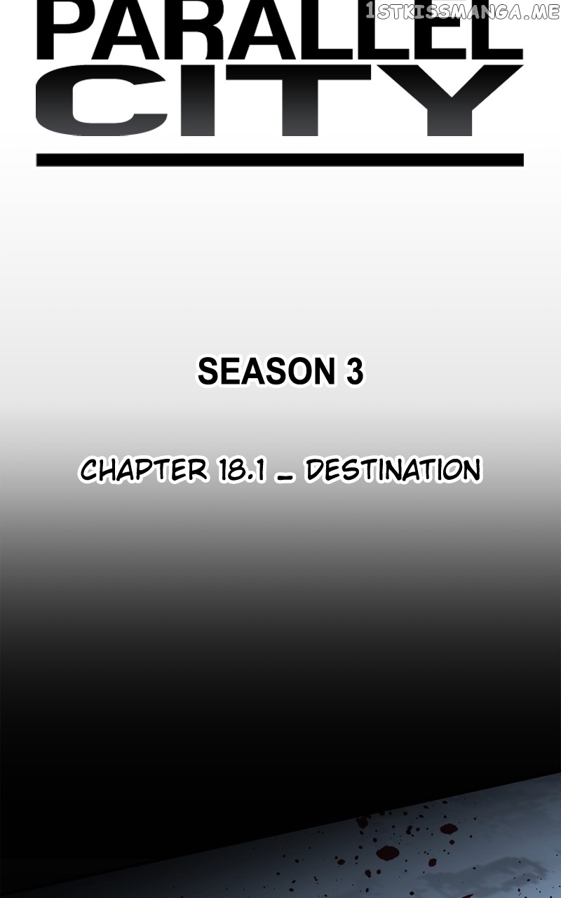 Parallel City Chapter 104 - page 14