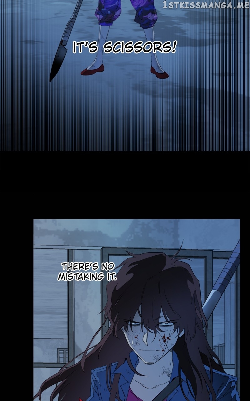 Parallel City Chapter 104 - page 23