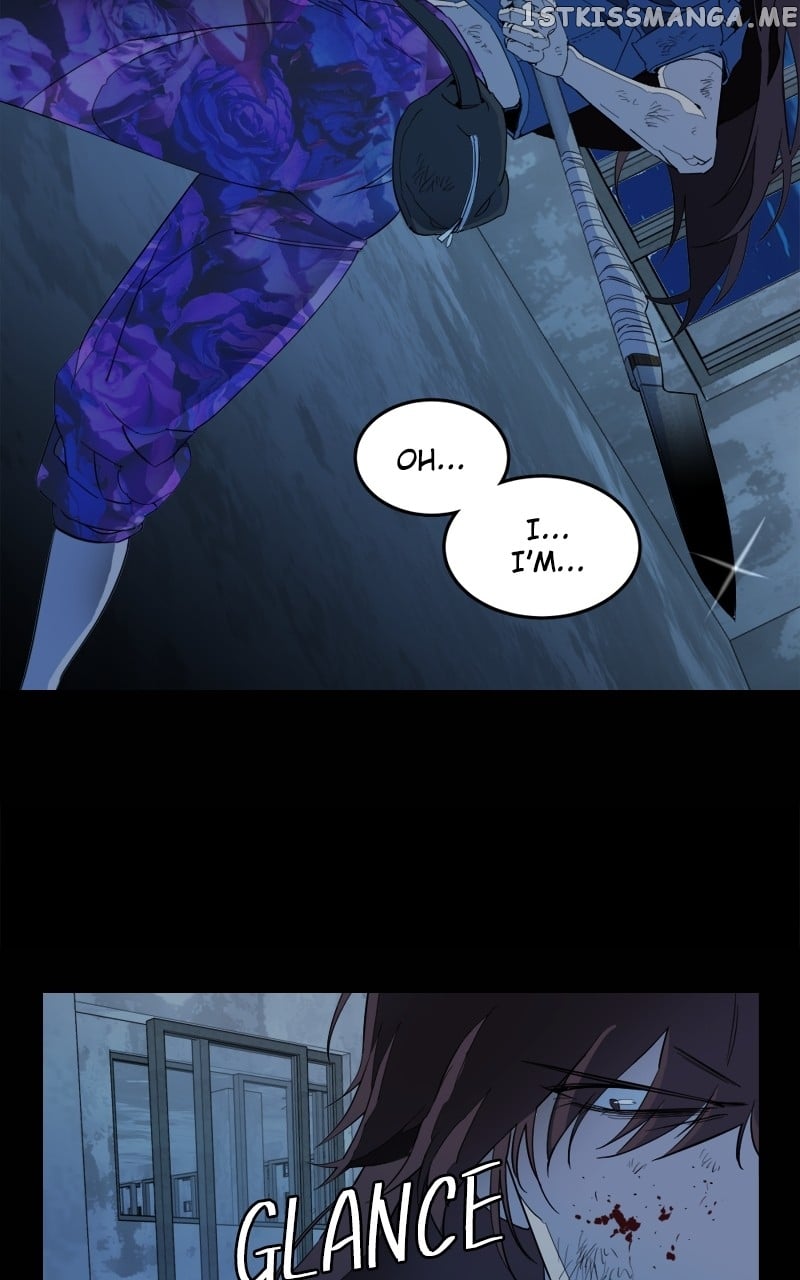 Parallel City Chapter 104 - page 27